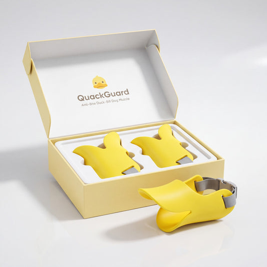 QuackGuard