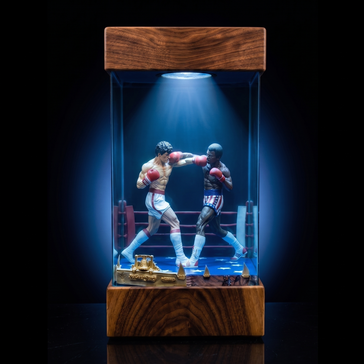 Rockylamp