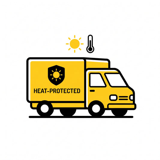 Shipping protección