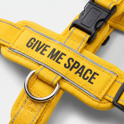 GIVE ME SPACE